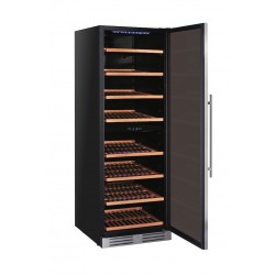 AFP / CW410DT refrigerated wine display case