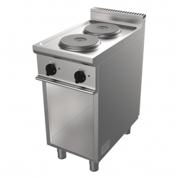 Professional electric cookers AFP / E7 / CUET2BA