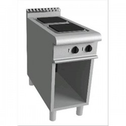 Professional electric cookers AFP / E9 / CQE2BA