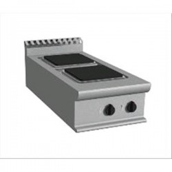 Professional electric cookers AFP / E9 / CQE2BB