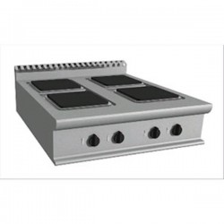 Professional electric cookers AFP / E9 / CQE4BB