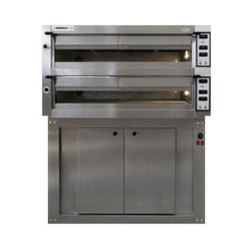 Morbidelli bakery oven AFP / F5B