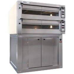 Morbidelli bakery oven AFP / F8B
