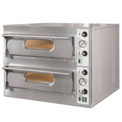 Electric pizza oven AFP / FEP66-BIG