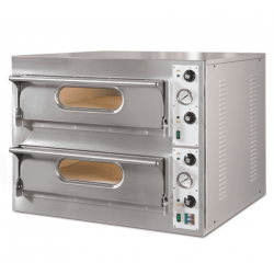 Electric pizza oven AFP / FEP66-BIGL