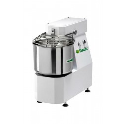 AFP / 7SN / TRF spiral pizza dough mixer with fixed head
