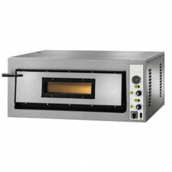 Professional electric oven AFP/ FML6