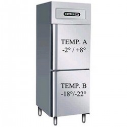 AFP / 600DTV refrigerator cabinet made of AISI 430 stainless steel sheet