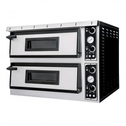 Electric pizza oven AFP / PLUS XL44