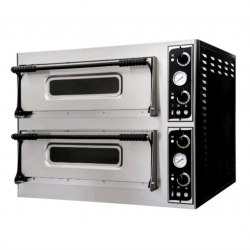 Electric pizza oven AFP / BASIC XL22L