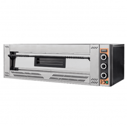Professional gas oven AFP/ GXL6L