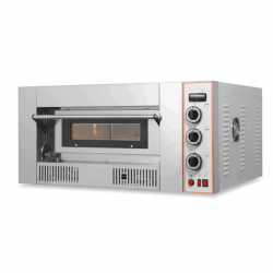 Professional gas oven AFP/ PFG4
