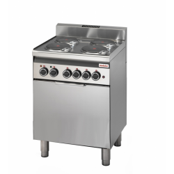 Professional electric cookers AFP / FU-6060CFEP23