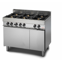 Professional electric cookers AFP / FU-65110CFGE