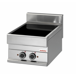 Professional electric cookers AFP / FU-6540PVE