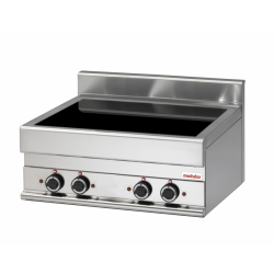 Professional electric cookers AFP / FU-6570PVE