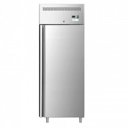 Professional vertical freezer AFP / GN650BT