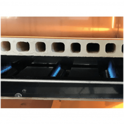 Professional gas oven AFP/ GXL4