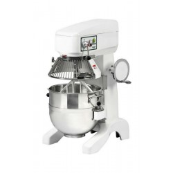 Professional planetary mixer AFP / IP / 40F with removable bowl