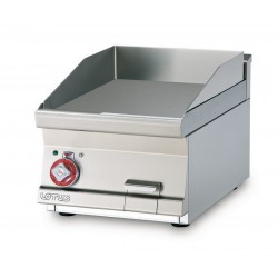 Electric fry top AFP / FTLT-64ET with smooth plate