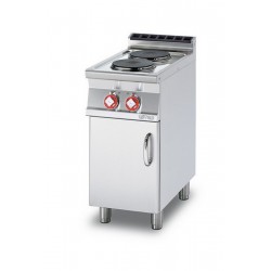 Professional electric cookers AFP / PC-74ET