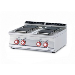 PCQT-78ET professional electric cookers