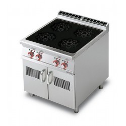 Professional electric cookers AFP / PCI-98ET