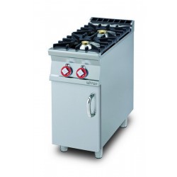 Commercial gas cooking range AFP / PC-94G