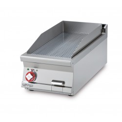 AFP / FTRT-94ET electric fry top with ribbed plate