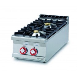Commercial gas cooking range AFP / PCT-94G