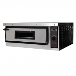 Electric pizza oven AFP / PLUS XL4-D