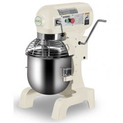 Planetary mixer AFP / IPF20 with removable bowl