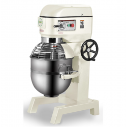 Planetary mixer AFP / B60K with removable bowl