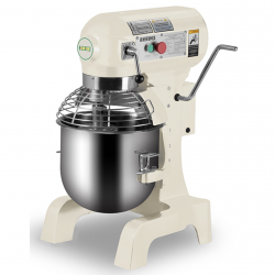 Planetary mixer AFP / B30K with removable bowl