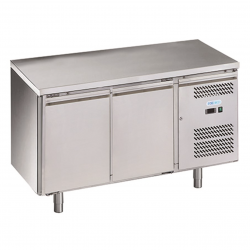 AFP / G-PA2100TN-FC stainless steel fridge table