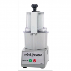 Combined cutter and vegetable cutter ROBOTCOUPE / R 101 XL