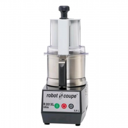 Combined cutter and vegetable cutter ROBOTCOUPE / R 201 XL-ULTRA