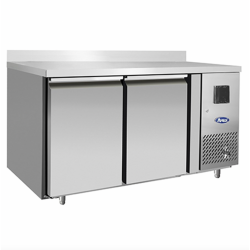 Stainless steel refrigerator table AFP / T403BSRG1243FPE