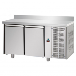 AFP / TF02MIDGNAL stainless steel food counter