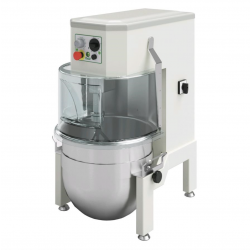 Planetary mixer AFP / IPF20 with removable bowl