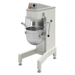Planetary mixer AFP / IPF40 with removable bowl