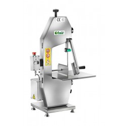 AFP / SE1550TRF electric bone saw with anodised base