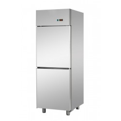 AFP / A206EKOES refrigerated cabinet in stainless steel