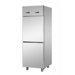 AFP / A207EKONN refrigerated cabinet in stainless steel