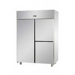 AFP / A312EKOES refrigerated cabinet in stainless steel