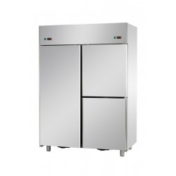 AFP / A3I4MIDPN refrigerated cabinet in stainless steel