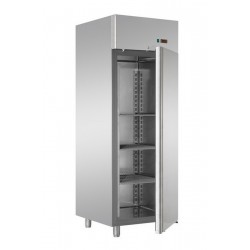 AFP / AF07EKOMBT refrigerated cabinet in stainless steel