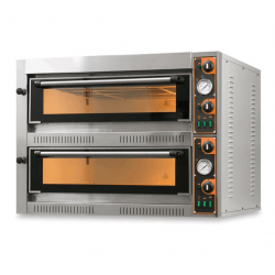 Electric pizza oven AFP / TECMASTER 66