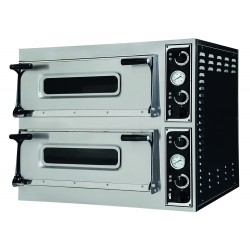Electric pizza oven AFP / TRAYS 44