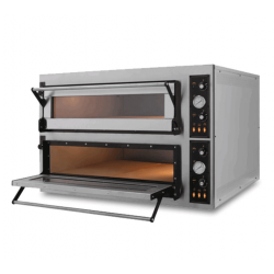 Electric pizza oven AFP / US 66 L
